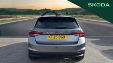 Skoda Fabia 1.0 TSI 116 SE L Edition 5dr DSG Petrol Hatchback